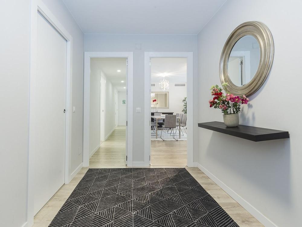 Ferienwohnung Iloftmalaga Reding Exterior foto
