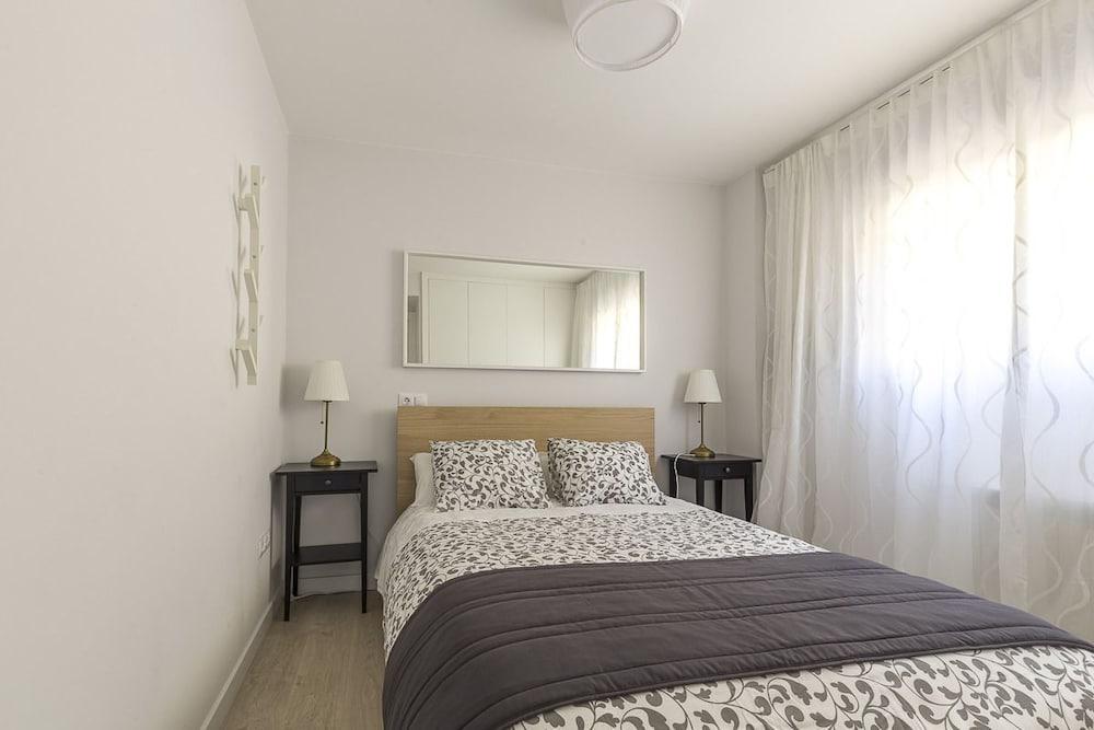 Ferienwohnung Iloftmalaga Reding Exterior foto